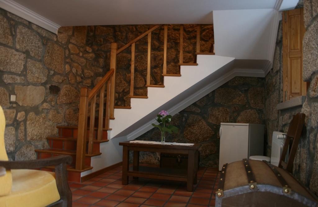 Quinta D'Arroteia Viseu Exterior foto